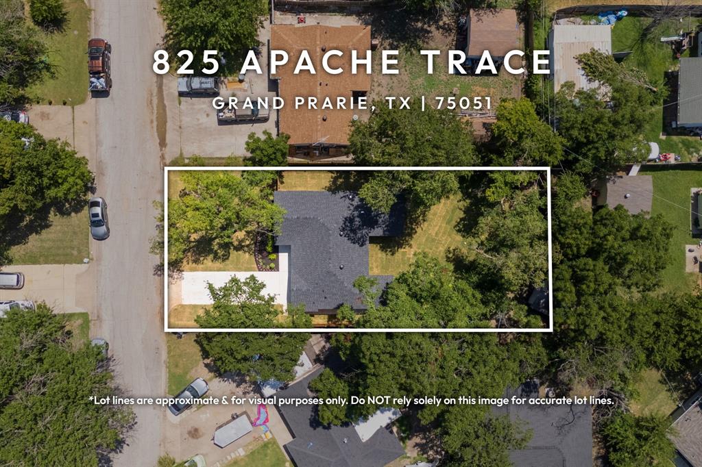 Indian Hills 01 - Residential