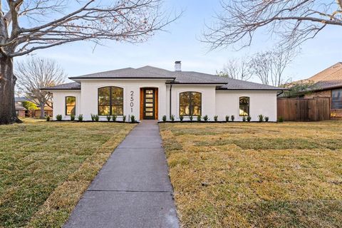 2501 Valley Richardson TX 75080