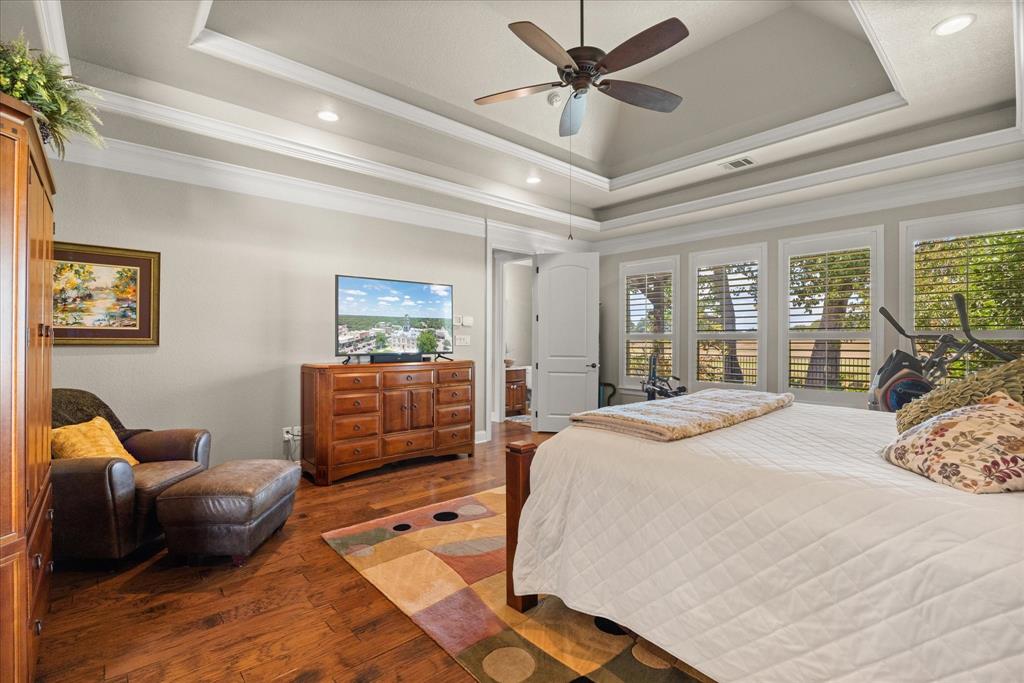 Harbor Lakes Sec 6b - Residential