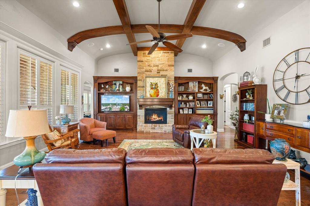 Harbor Lakes Sec 6b - Residential