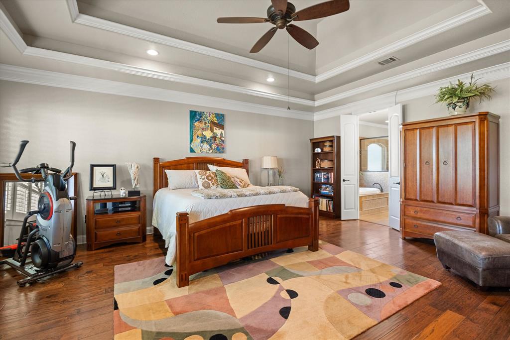 Harbor Lakes Sec 6b - Residential