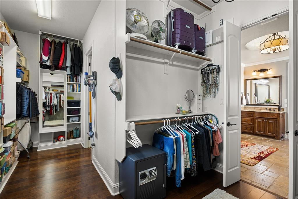 Harbor Lakes Sec 6b - Residential