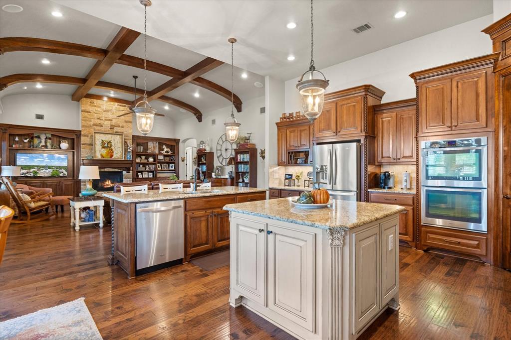 Harbor Lakes Sec 6b - Residential