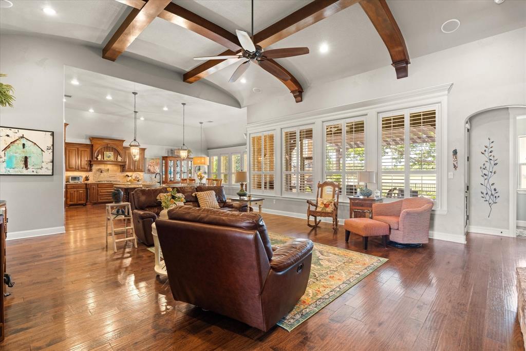 Harbor Lakes Sec 6b - Residential