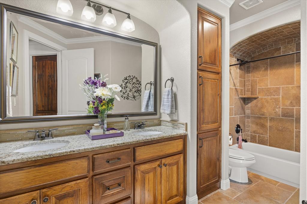 Harbor Lakes Sec 6b - Residential