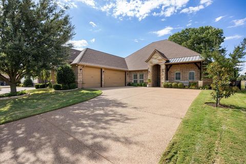 1223 Prestwick Court Granbury TX 76048