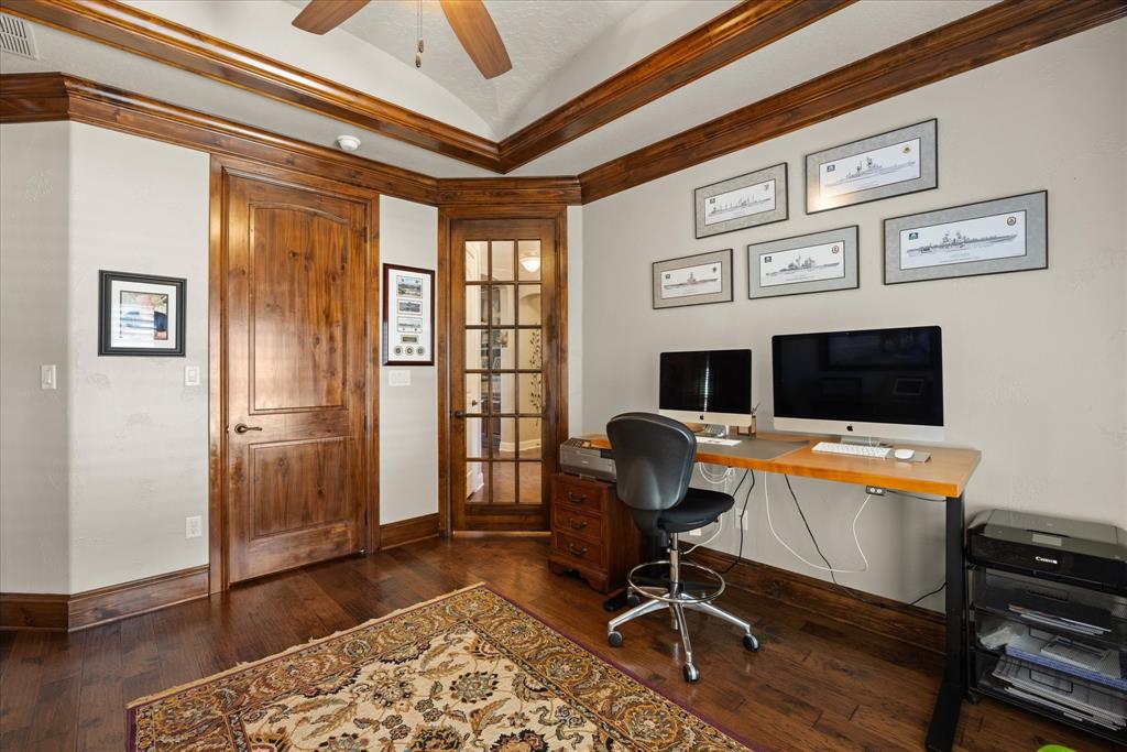 Harbor Lakes Sec 6b - Residential