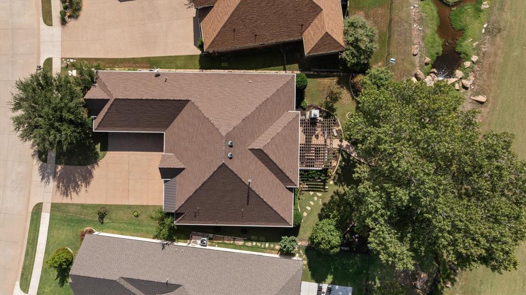 Harbor Lakes Sec 6b - Residential