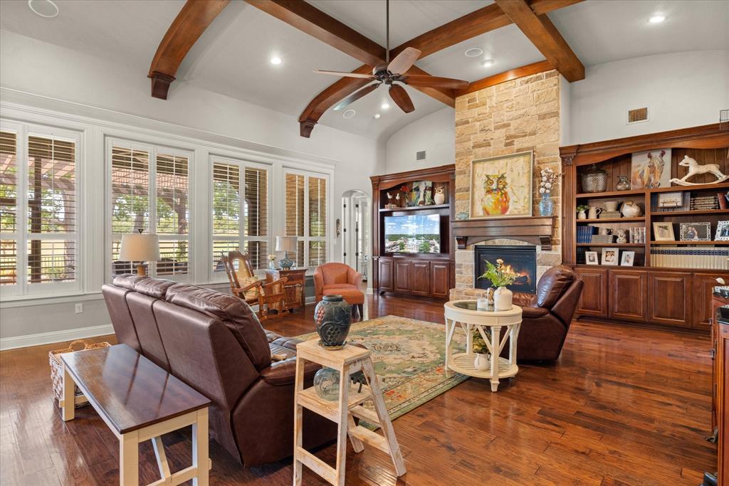 Harbor Lakes Sec 6b - Residential