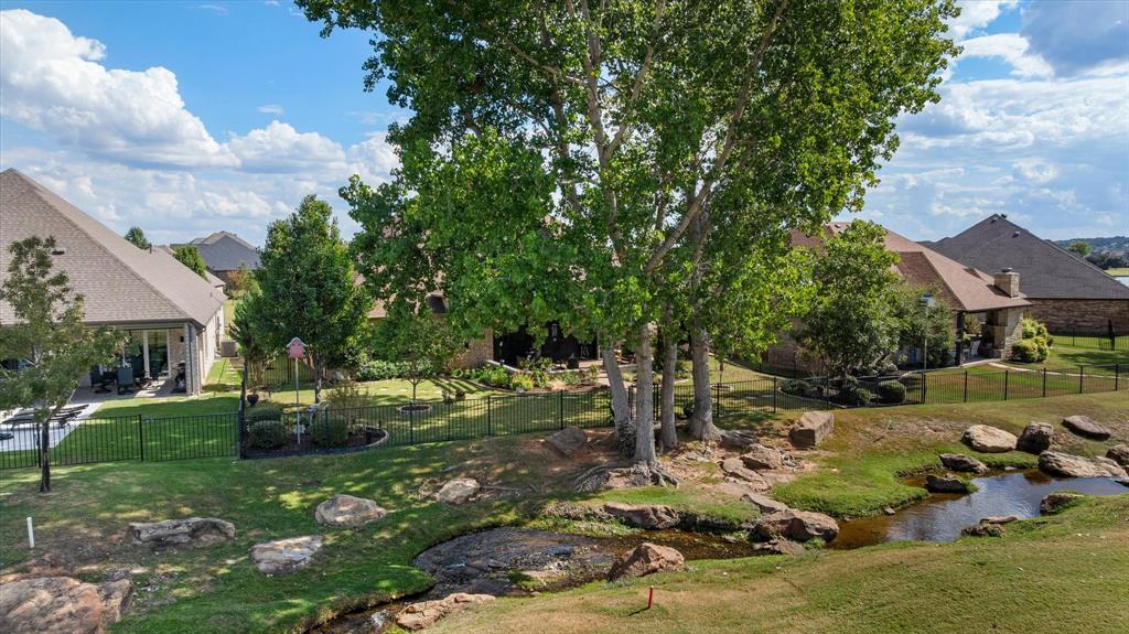 Harbor Lakes Sec 6b - Residential