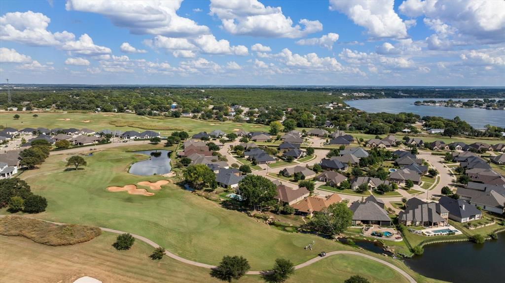 Harbor Lakes Sec 6b - Residential