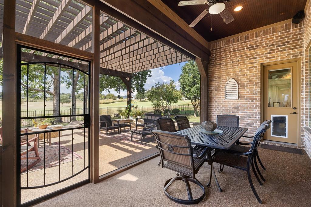 Harbor Lakes Sec 6b - Residential