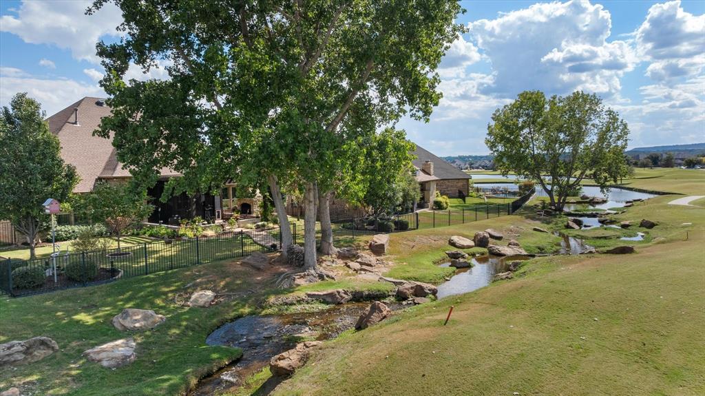 Harbor Lakes Sec 6b - Residential