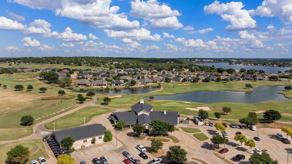 Harbor Lakes Sec 6b - Residential