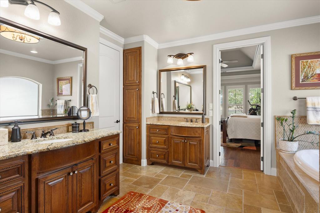 Harbor Lakes Sec 6b - Residential