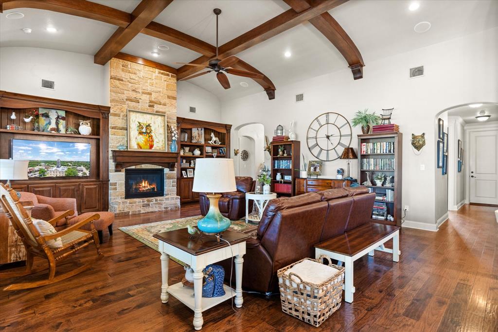 Harbor Lakes Sec 6b - Residential