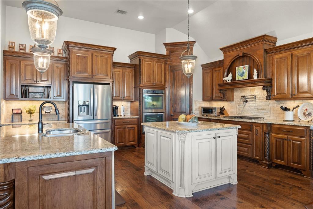 Harbor Lakes Sec 6b - Residential