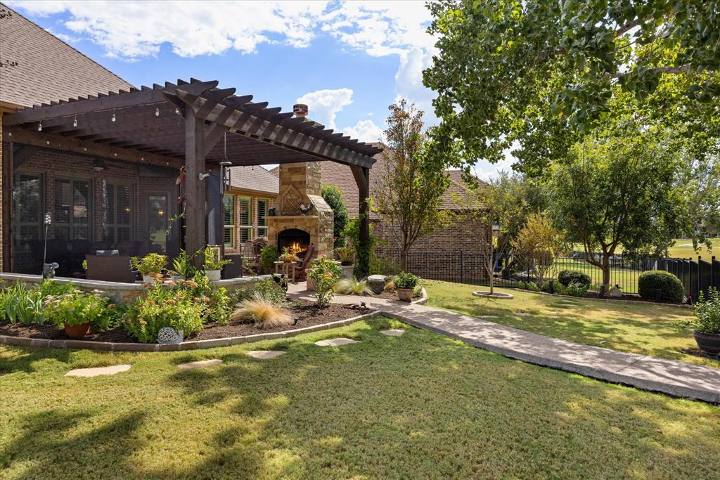 Harbor Lakes Sec 6b - Residential