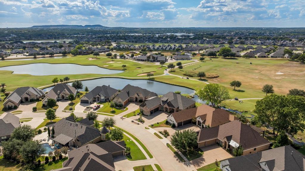 Harbor Lakes Sec 6b - Residential