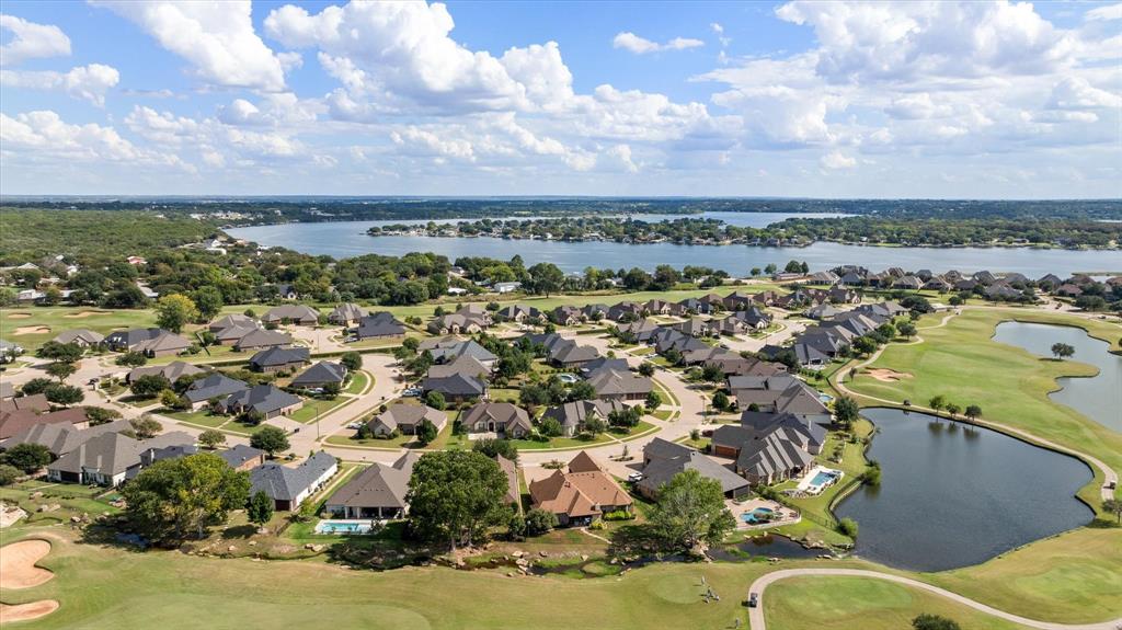 Harbor Lakes Sec 6b - Residential