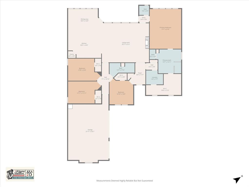 1223 Prestwick Court