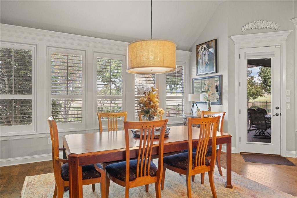 Harbor Lakes Sec 6b - Residential