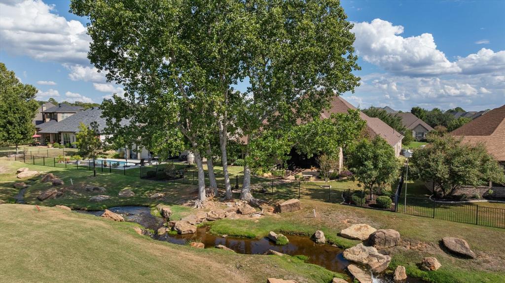 Harbor Lakes Sec 6b - Residential