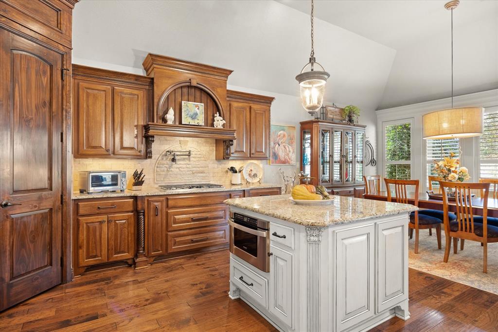 Harbor Lakes Sec 6b - Residential