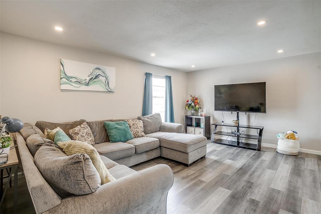 Spanish Gardens Condominiums - Residential