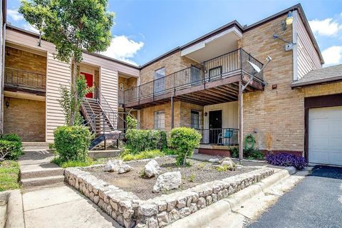 6008 Westridge Lane 512 Fort Worth TX 76116