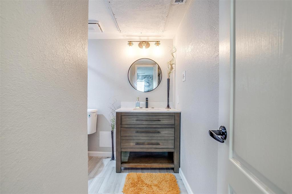 Spanish Gardens Condominiums - Residential