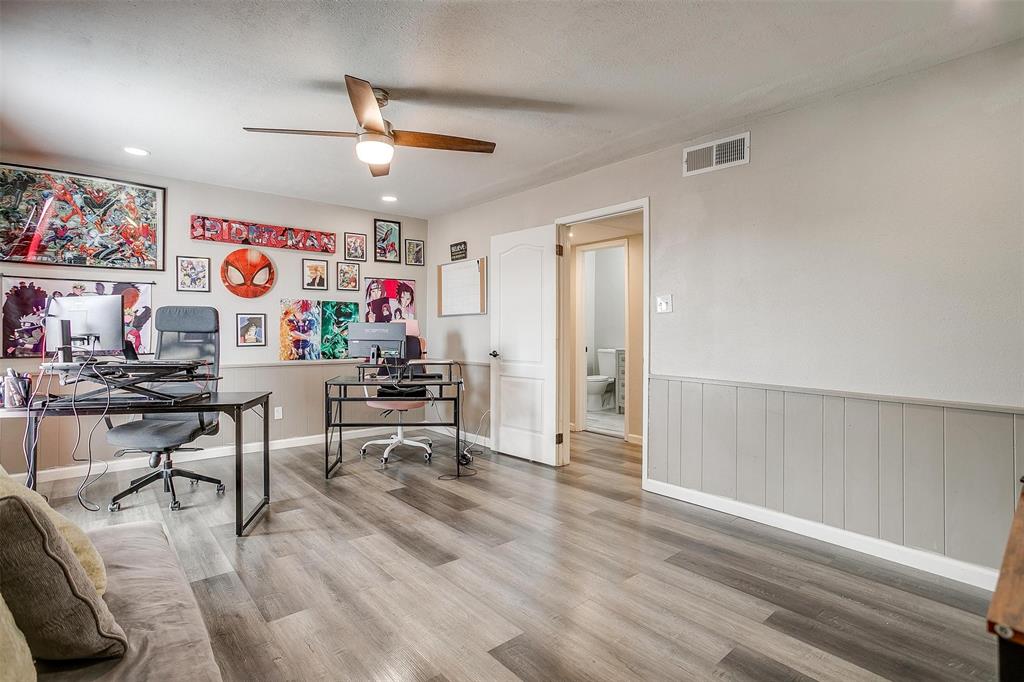 Spanish Gardens Condominiums - Residential