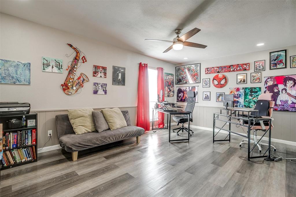 Spanish Gardens Condominiums - Residential