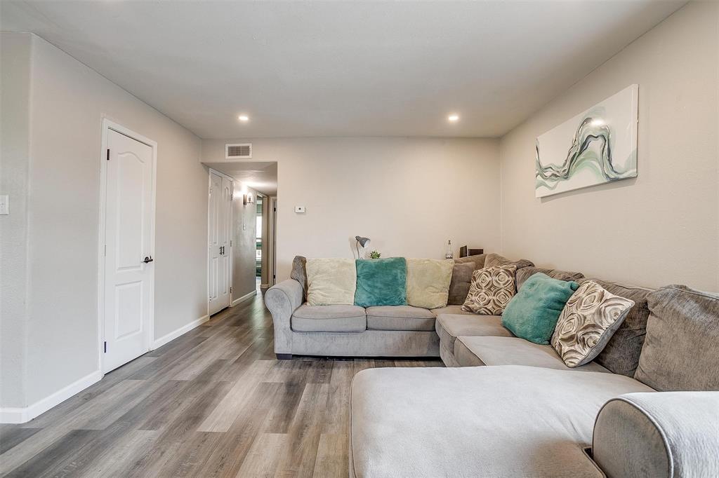 Spanish Gardens Condominiums - Residential