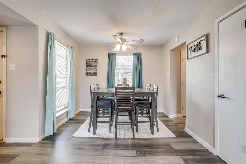 Spanish Gardens Condominiums - Residential