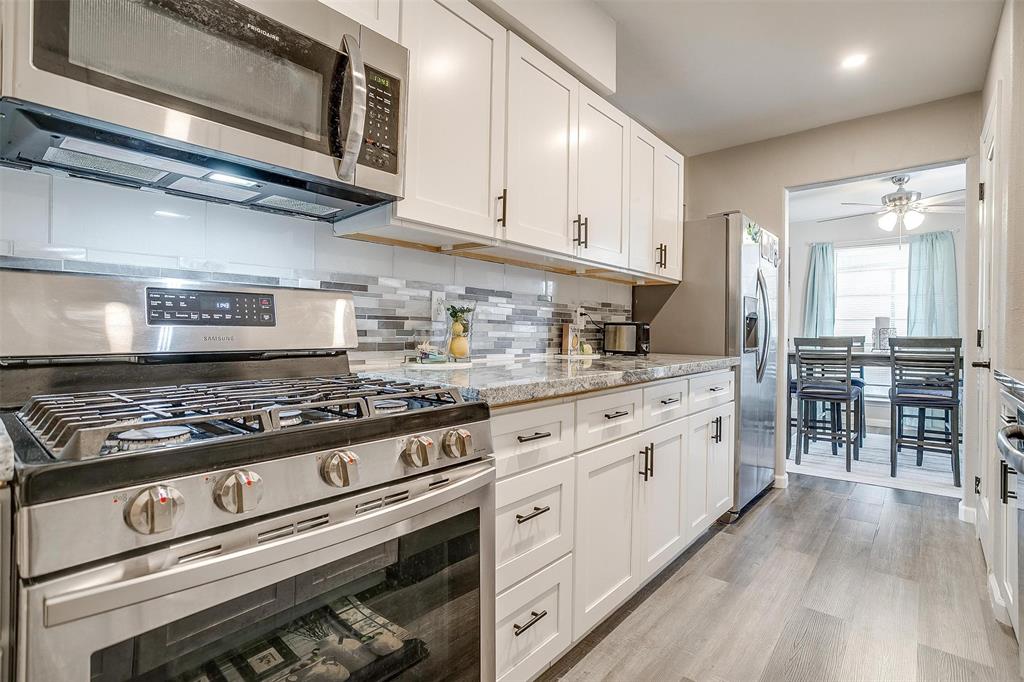 Spanish Gardens Condominiums - Residential