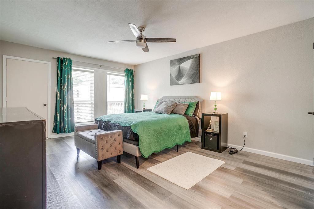 Spanish Gardens Condominiums - Residential