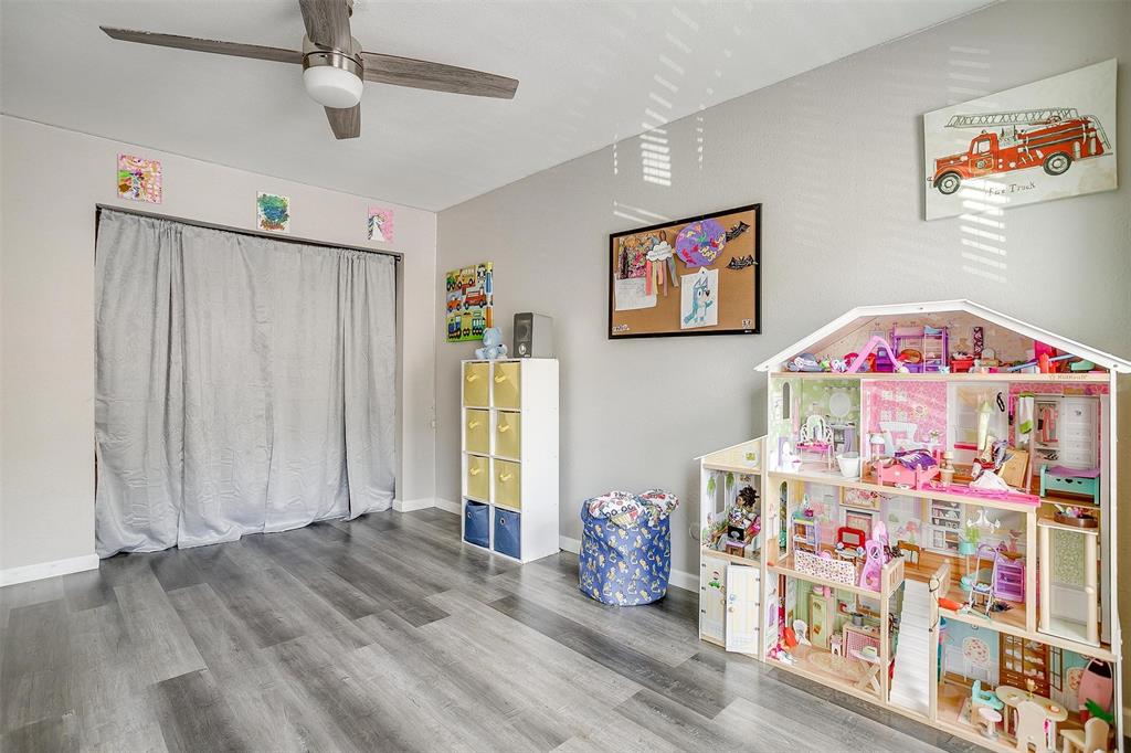 Spanish Gardens Condominiums - Residential