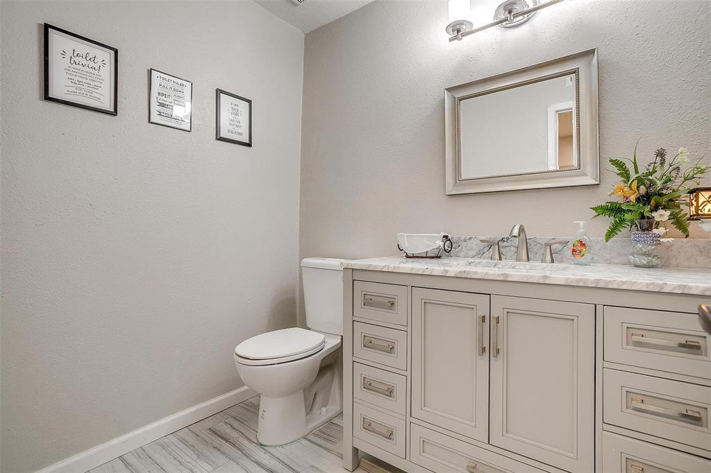 Spanish Gardens Condominiums - Residential