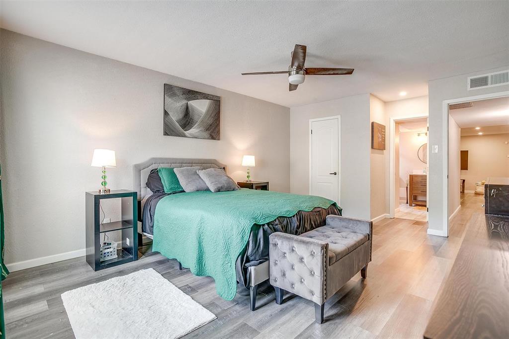 Spanish Gardens Condominiums - Residential