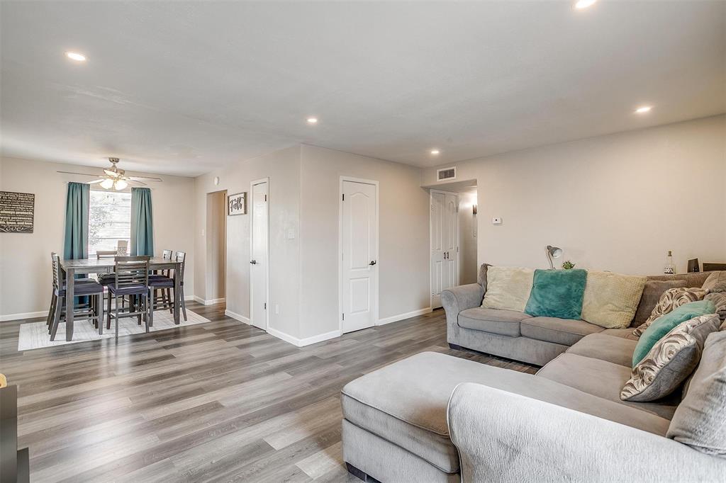 Spanish Gardens Condominiums - Residential