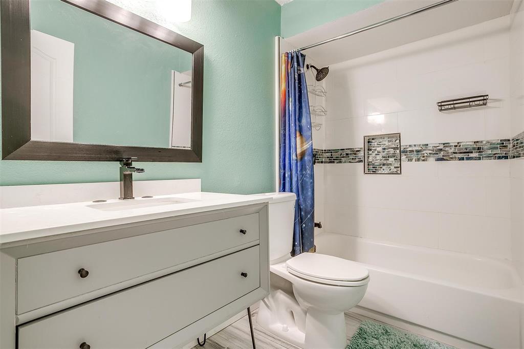 Spanish Gardens Condominiums - Residential