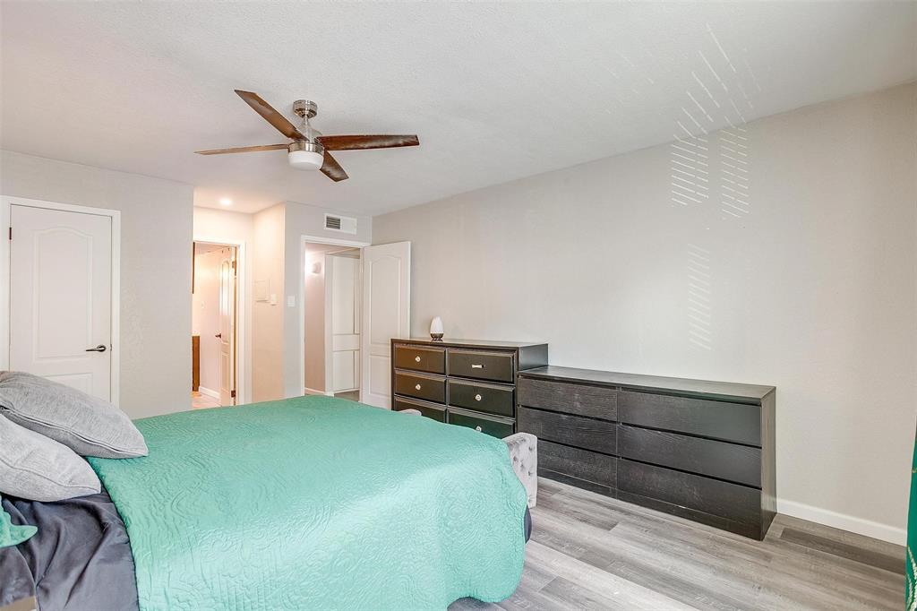 Spanish Gardens Condominiums - Residential