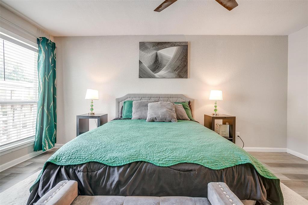 Spanish Gardens Condominiums - Residential