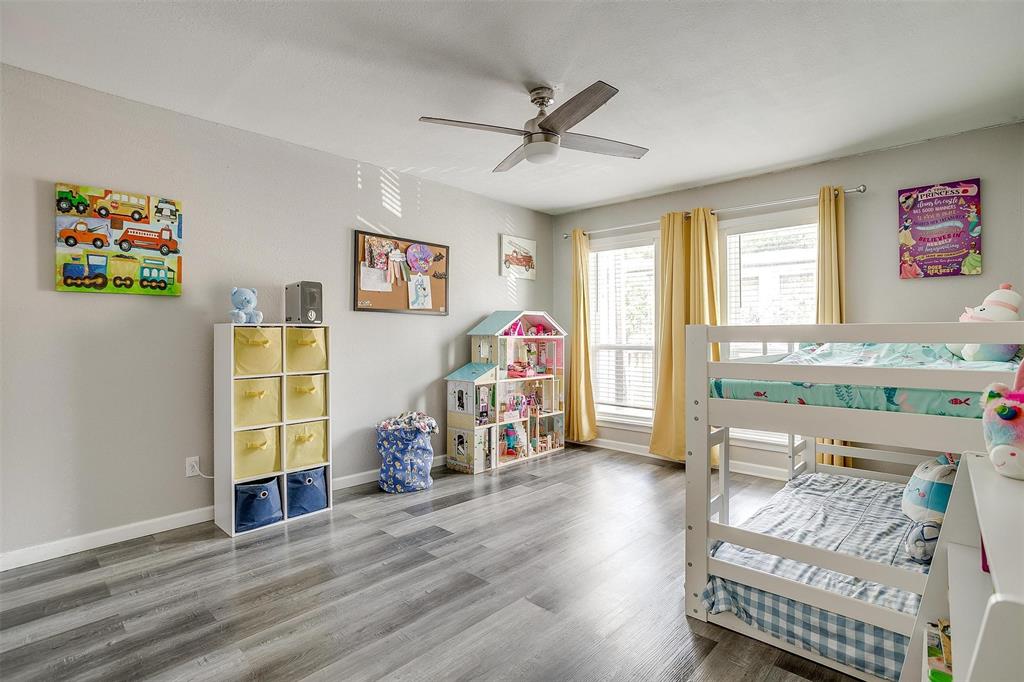 Spanish Gardens Condominiums - Residential