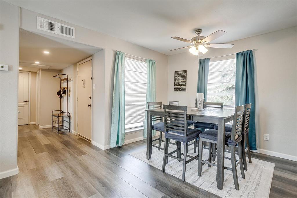 Spanish Gardens Condominiums - Residential