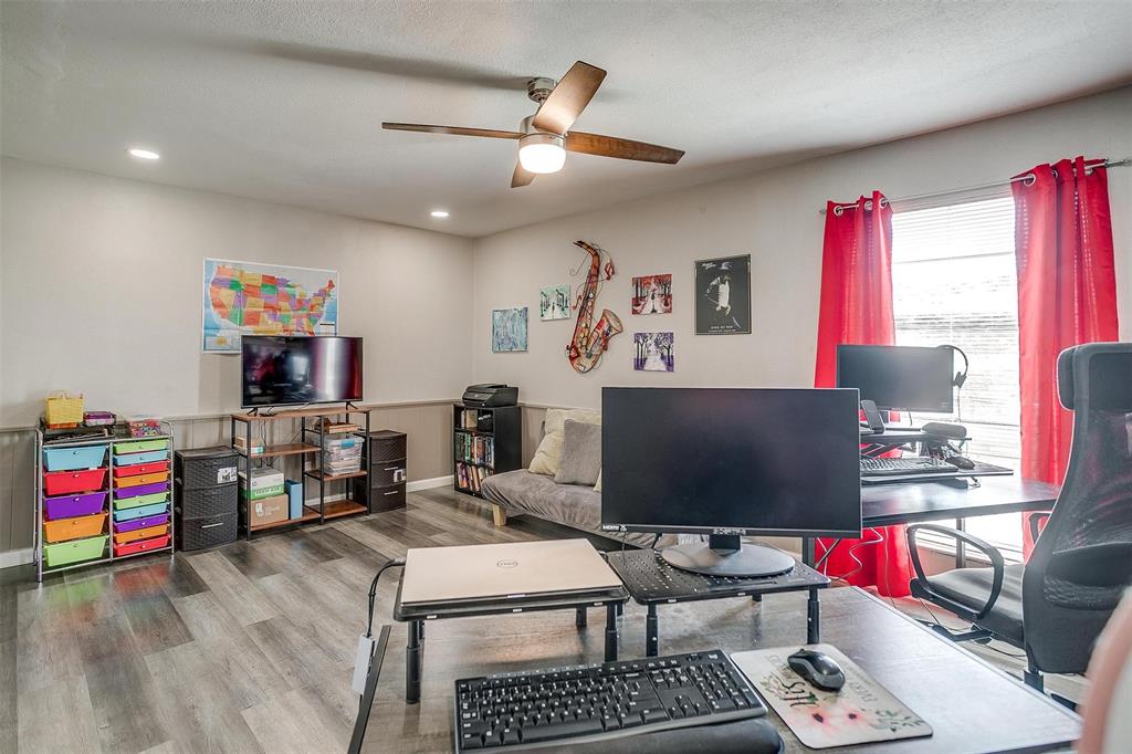 Spanish Gardens Condominiums - Residential