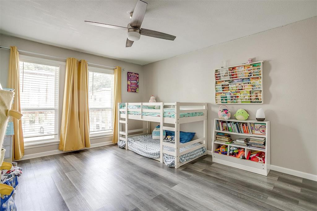 Spanish Gardens Condominiums - Residential