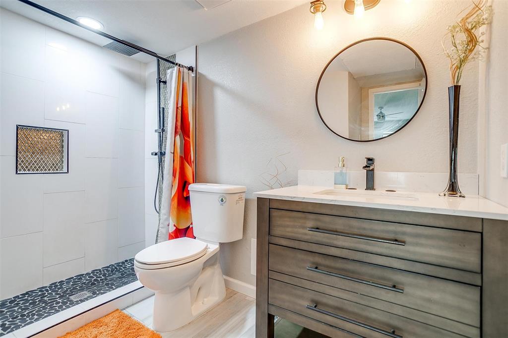 Spanish Gardens Condominiums - Residential