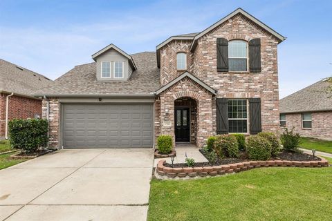 1722 Lone Lynx Way Wylie TX 75098